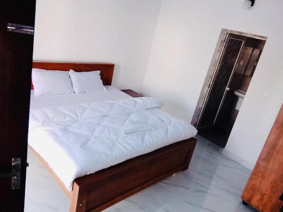Vaduvanchal The Lavender Resort Waynad מראה חיצוני תמונה