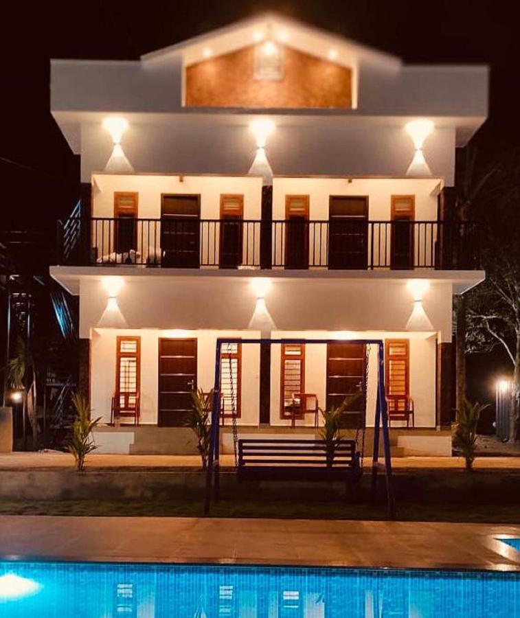 Vaduvanchal The Lavender Resort Waynad מראה חיצוני תמונה