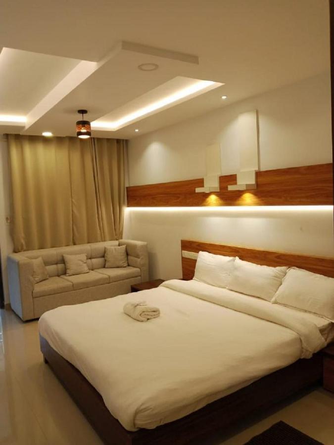 Vaduvanchal The Lavender Resort Waynad מראה חיצוני תמונה