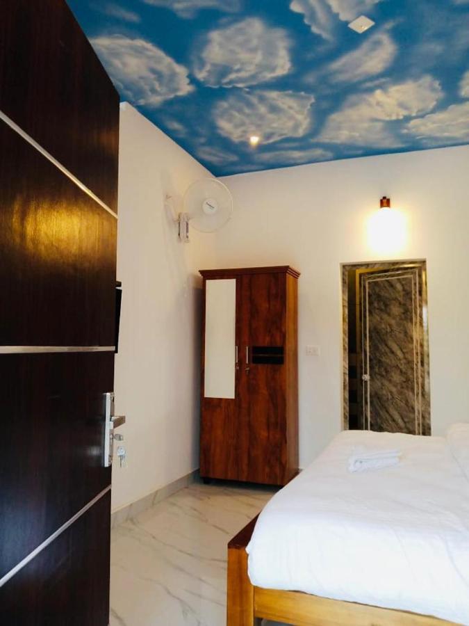 Vaduvanchal The Lavender Resort Waynad מראה חיצוני תמונה