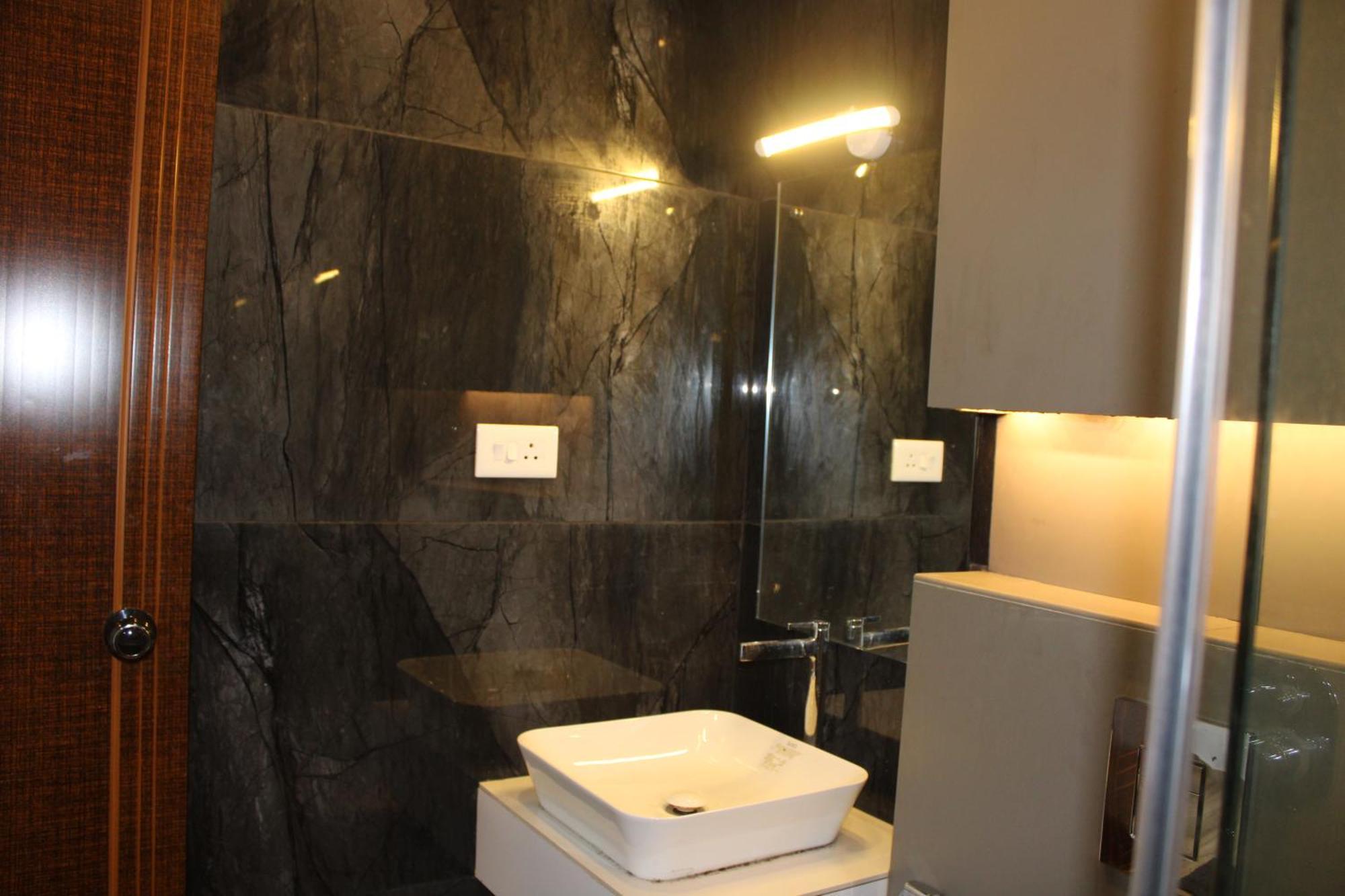 Vaduvanchal The Lavender Resort Waynad מראה חיצוני תמונה