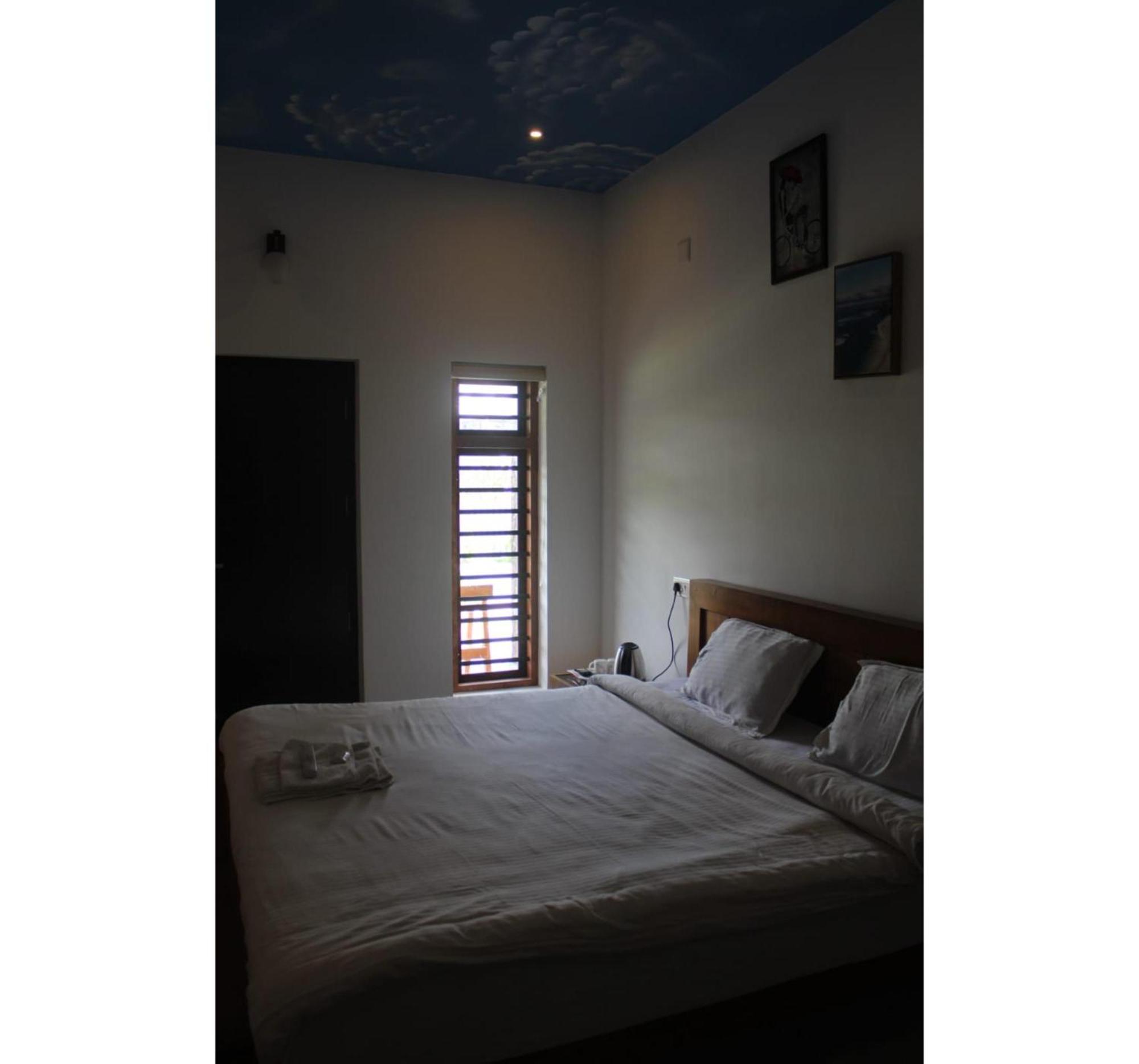 Vaduvanchal The Lavender Resort Waynad מראה חיצוני תמונה